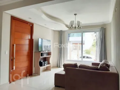 Casa com 3 Quartos à venda, 218m² no Aberta dos Morros, Porto Alegre