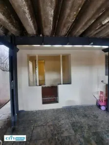 Casa com 2 Quartos para alugar, 90m² no Jardim Santa Rita, Guarulhos