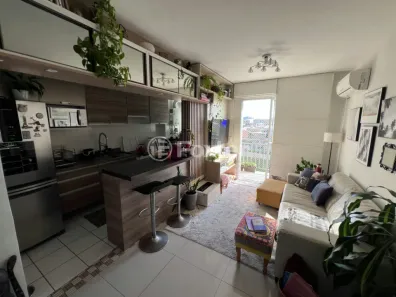 Apartamento com 3 Quartos à venda, 67m² no Camaquã, Porto Alegre
