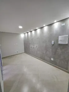 Apartamento com 2 Quartos à venda, 124m² no Vila Linda, Santo André