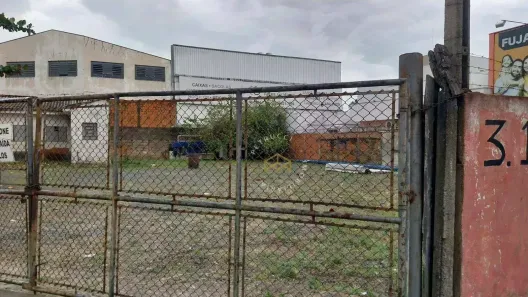 Lote/Terreno para alugar, 1218m² no Jardim Novo Campos Elíseos, Campinas