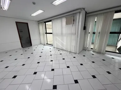 Imóvel Comercial para alugar, 30m² no Santo Amaro, São Paulo