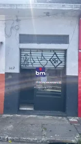 Ponto Comercial para alugar, 30m² no Jardim Novo Santo Amaro, São Paulo