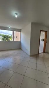 Apartamento com 2 Quartos para alugar, 87m² no Santa Rosa, Belo Horizonte