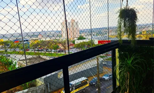 Apartamento com 3 Quartos à venda, 128m² no Centro, Londrina