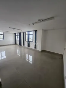 Sala Comercial para alugar, 49m² no Centro, São José dos Campos