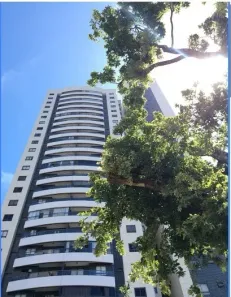 Apartamento com 2 Quartos à venda, 98m² no Tirol, Natal