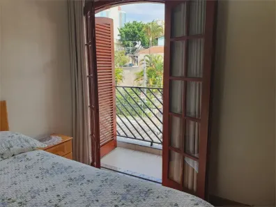 Sobrado com 3 Quartos à venda, 190m² no Água Fria, São Paulo
