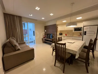 Apartamento com 2 Quartos à venda, 76m² no Ingleses do Rio Vermelho, Florianópolis