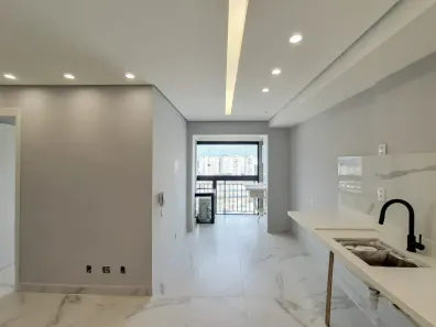 Apartamento com 2 Quartos à venda, 41m² no Lapa, São Paulo