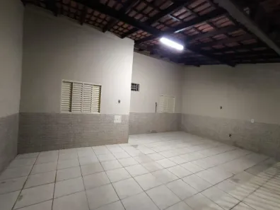 Casa com 3 Quartos à venda, 112m² no Recanto das Emas, Brasília