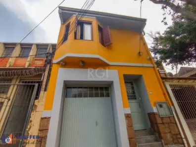 Sobrado com 3 Quartos à venda, 180m² no São Geraldo, Porto Alegre