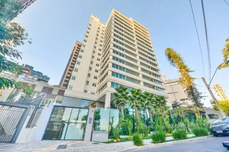 Apartamento com 3 Quartos à venda, 258m² no Bela Vista, Porto Alegre