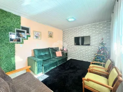 Casa com 2 Quartos à venda, 110m² no Estância Velha, Canoas
