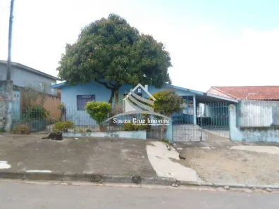 Lote/Terreno à venda, 90m² no Roça Grande, Colombo