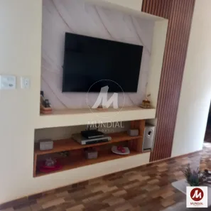Casa com 2 Quartos à venda, 116m² no Jardinópolis, Jardinópolis