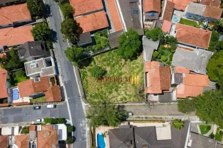 Lote/Terreno à venda, 938m² no Vila Albertina, São Paulo