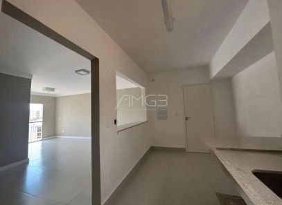 Apartamento com 3 Quartos à venda, 81m² no Centro, Campinas