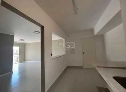 Apartamento com 3 Quartos à venda, 81m² no Centro, Campinas