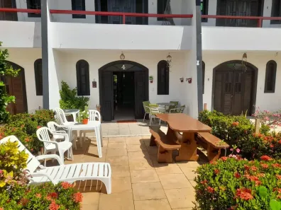 Casa de Condomínio com 3 Quartos à venda, 100m² no Barra do Jacuípe, Camaçari