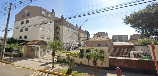 Apartamento com 3 Quartos à venda, 65m² no Igara, Canoas