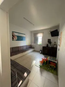 Sala Comercial para alugar, 120m² no Centro, Valinhos