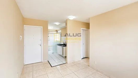 Apartamento com 2 Quartos à venda, 45m² no São Pedro, Osasco