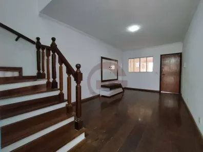 Sobrado com 3 Quartos à venda, 120m² no Jardim Ester, São Paulo