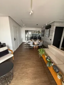 Apartamento com 2 Quartos à venda, 104m² no Vila Almeida, Indaiatuba