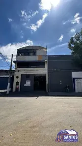 Prédio Comercial à venda, 400m² no Tatuapé, São Paulo