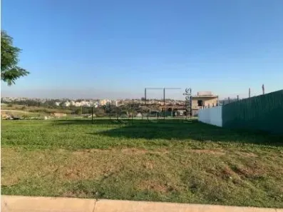 Lote/Terreno à venda, 397m² no Loteamento Alphaville Campinas, Campinas