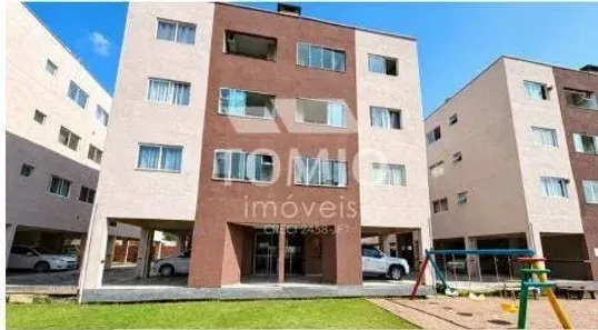 Apartamento com 2 Quartos à venda, 55m² no Gaspar Grande, Gaspar
