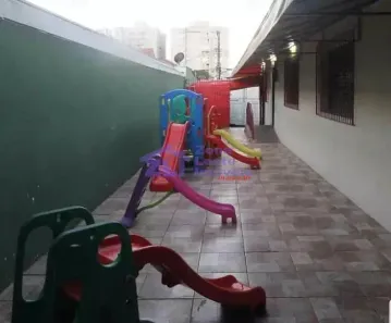 com 1 Quarto à venda, 500m² no Vila Antonieta, São Paulo