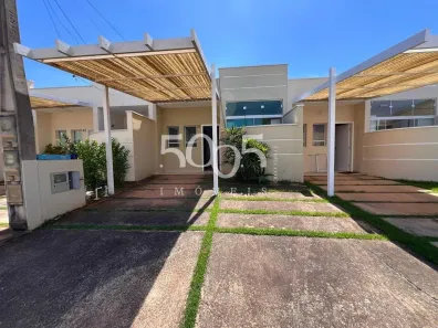 Casa de Condomínio com 3 Quartos à venda, 104m² no Parque Nossa Senhora da Candelária, Itu