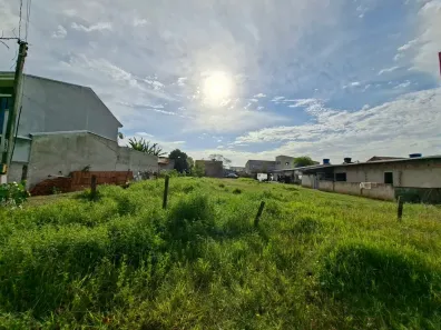 Lote/Terreno à venda, 960m² no Weissópolis, Pinhais