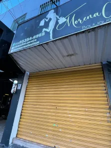 Ponto Comercial para alugar, 37m² no Vila da Oportunidade, Carapicuíba