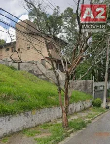 Lote/Terreno à venda, 612m² no Parque dos Príncipes, São Paulo