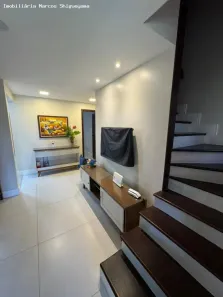 Casa de Condomínio com 3 Quartos à venda, 250m² no Itacimirim (Monte Gordo), Camaçari