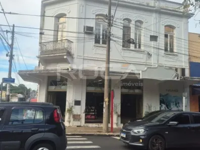 Casa com 2 Quartos à venda, 402m² no Centro, São Carlos