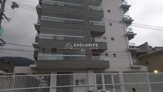 Apartamento com 2 Quartos à venda, 74m² no Picinguaba, Ubatuba