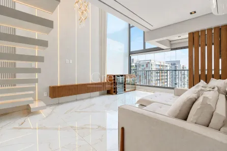 Apartamento com 2 Quartos para alugar, 150m² no Indianópolis, São Paulo