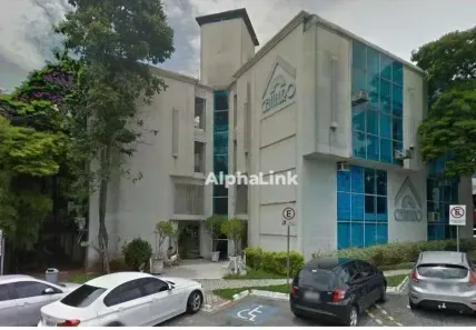 Ponto Comercial à venda, 46m² no Alphaville, Santana de Parnaíba