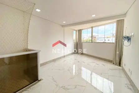 Cobertura com 3 Quartos à venda, 221m² no Jaraguá, Belo Horizonte