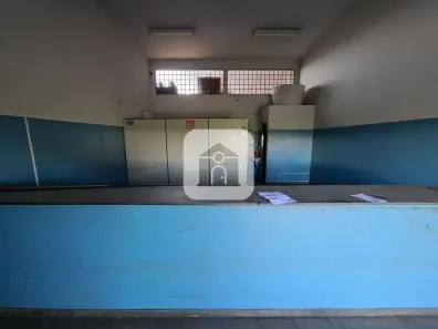 Ponto Comercial para alugar, 48m² no Bom Jesus, Uberlândia