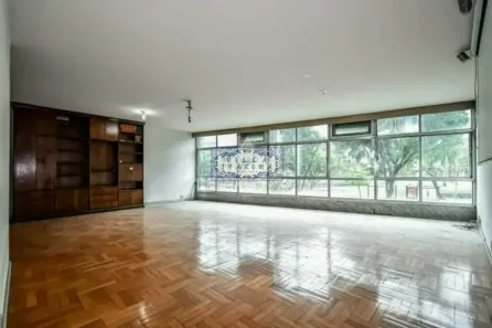Apartamento com 4 Quartos à venda, 258m² no Flamengo, Rio de Janeiro