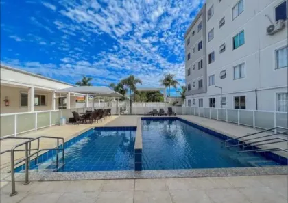 Apartamento com 2 Quartos à venda, 39m² no Residencial Monte Carlo, Goiânia