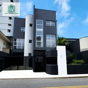 Prédio Comercial à venda, 1300m² no Santa Terezinha, São Bernardo do Campo