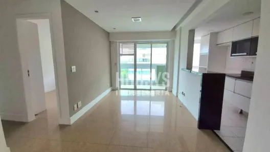 Apartamento com 2 Quartos à venda, 71m² no Barra da Tijuca, Rio de Janeiro