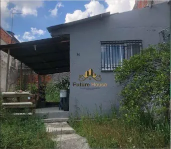 Lote/Terreno à venda, 316m² no Veloso, Osasco