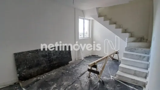 Cobertura com 4 Quartos à venda, 180m² no Colégio Batista, Belo Horizonte